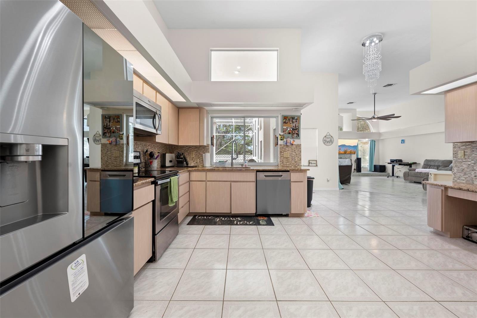 EAST LINDEN ESTATE - Residential