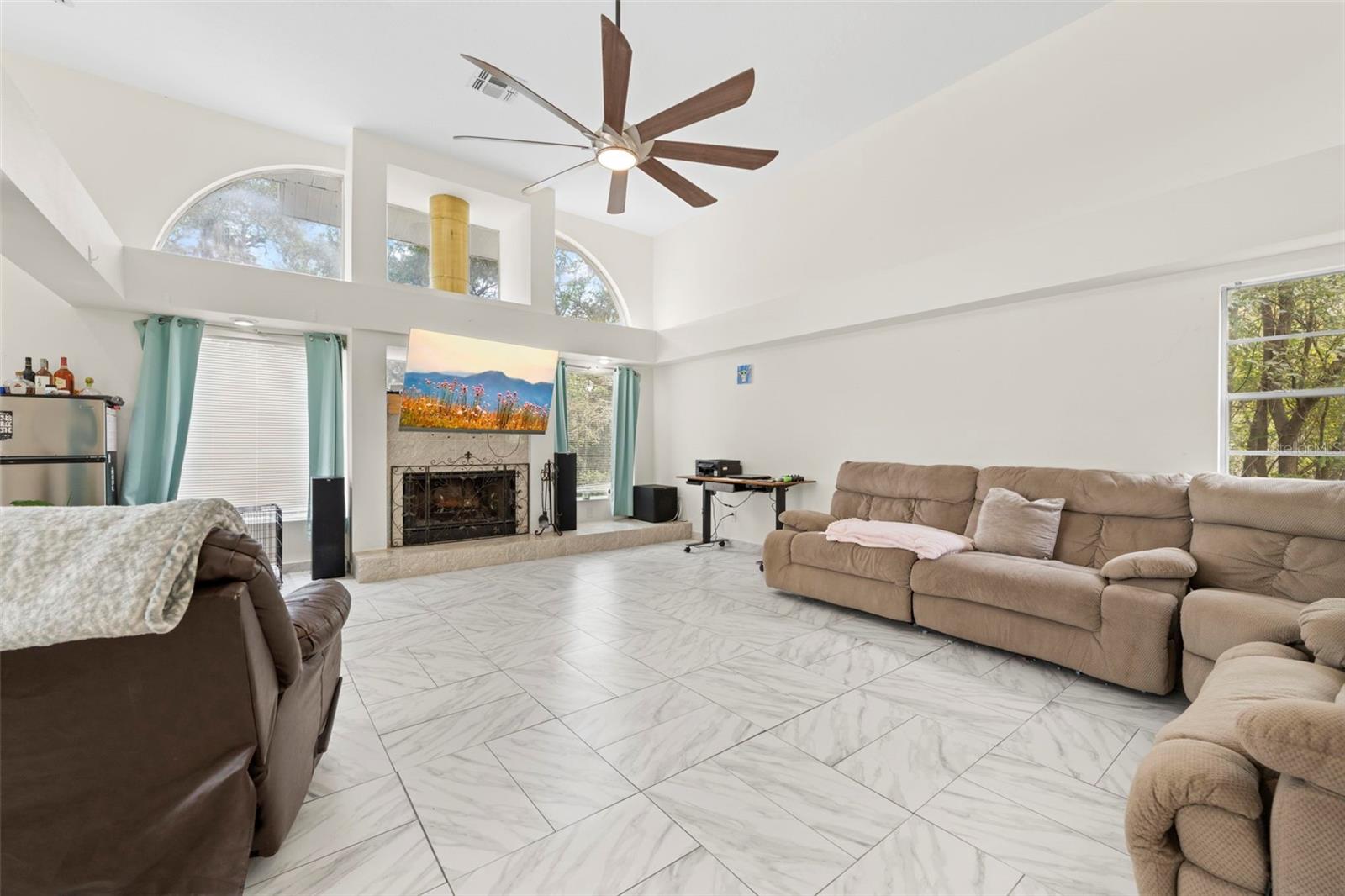 EAST LINDEN ESTATE - Residential