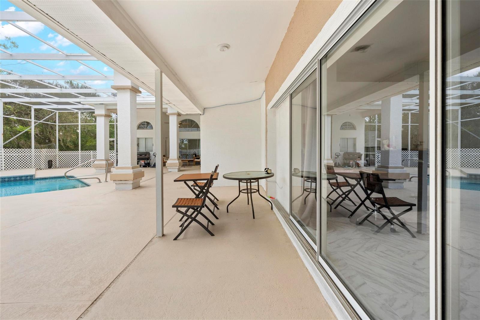 EAST LINDEN ESTATE - Residential