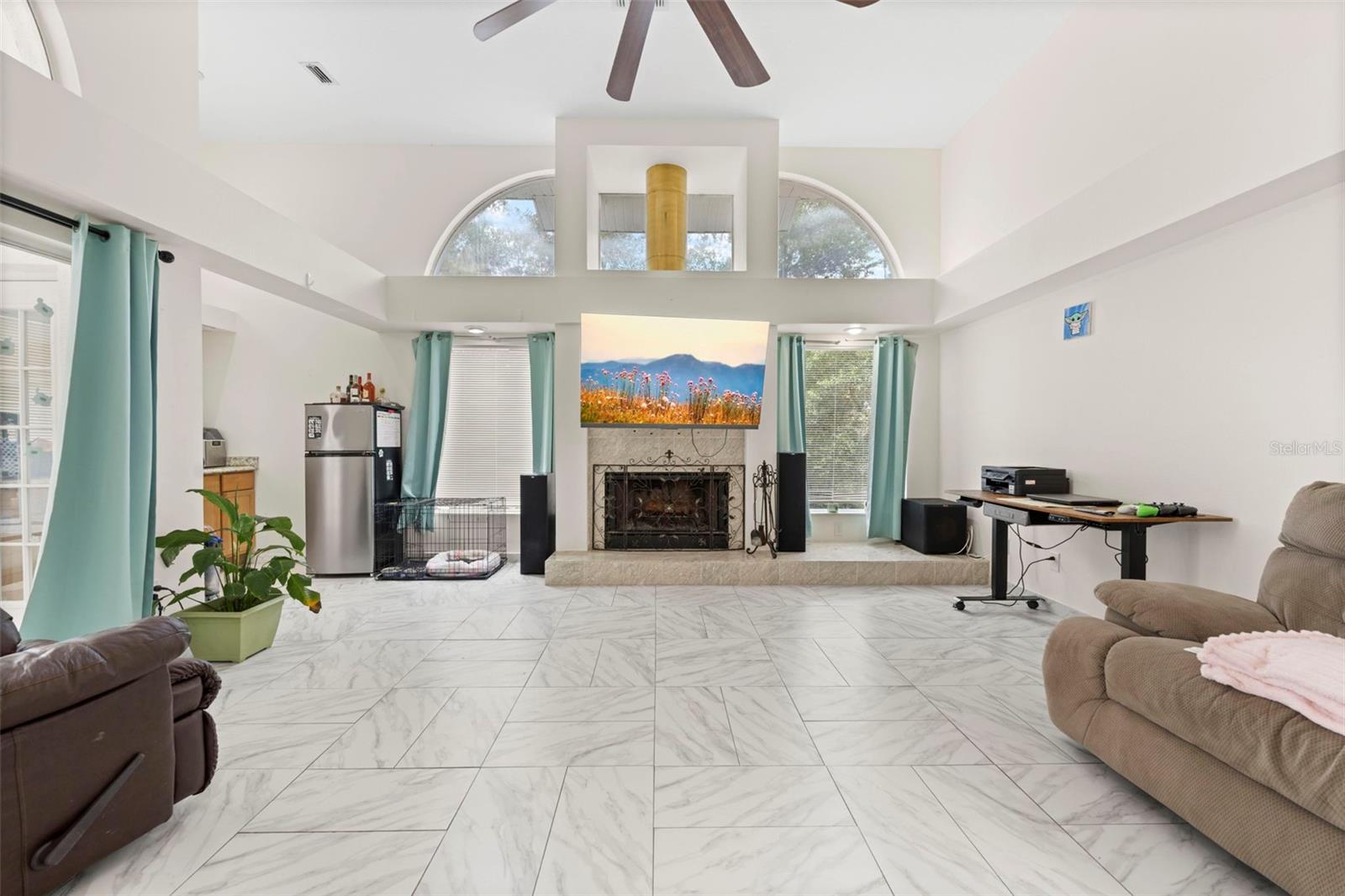 EAST LINDEN ESTATE - Residential