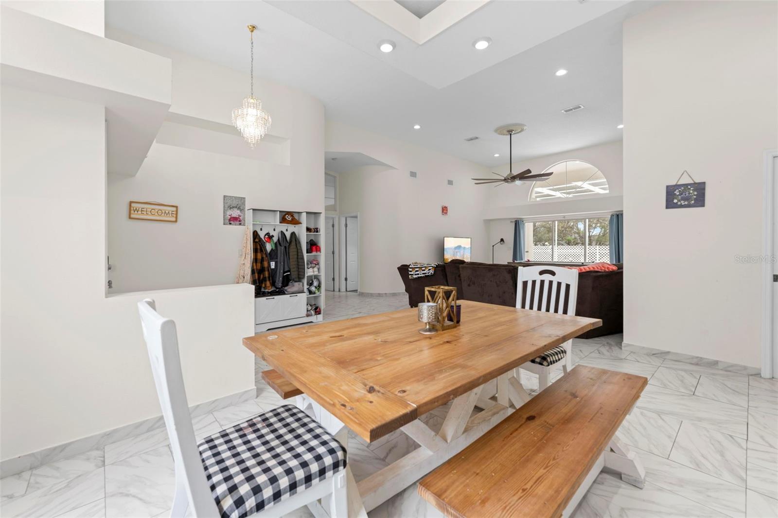 EAST LINDEN ESTATE - Residential