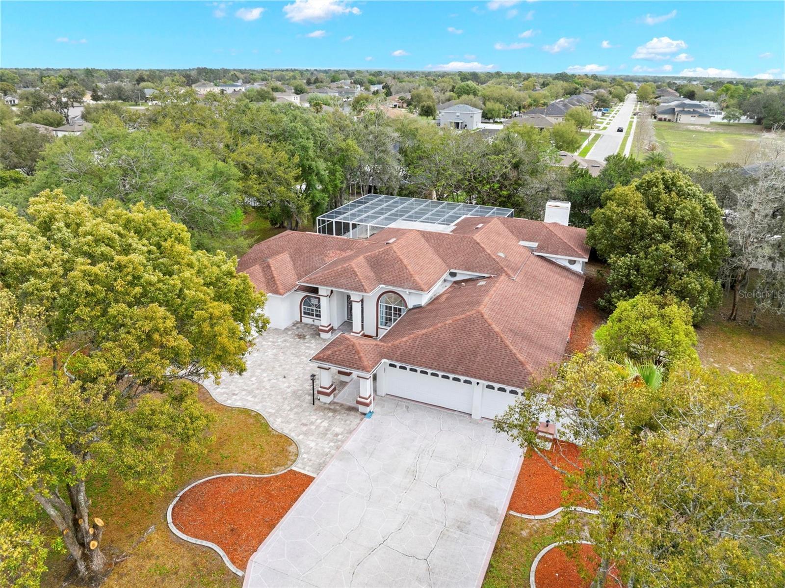 EAST LINDEN ESTATE - Residential