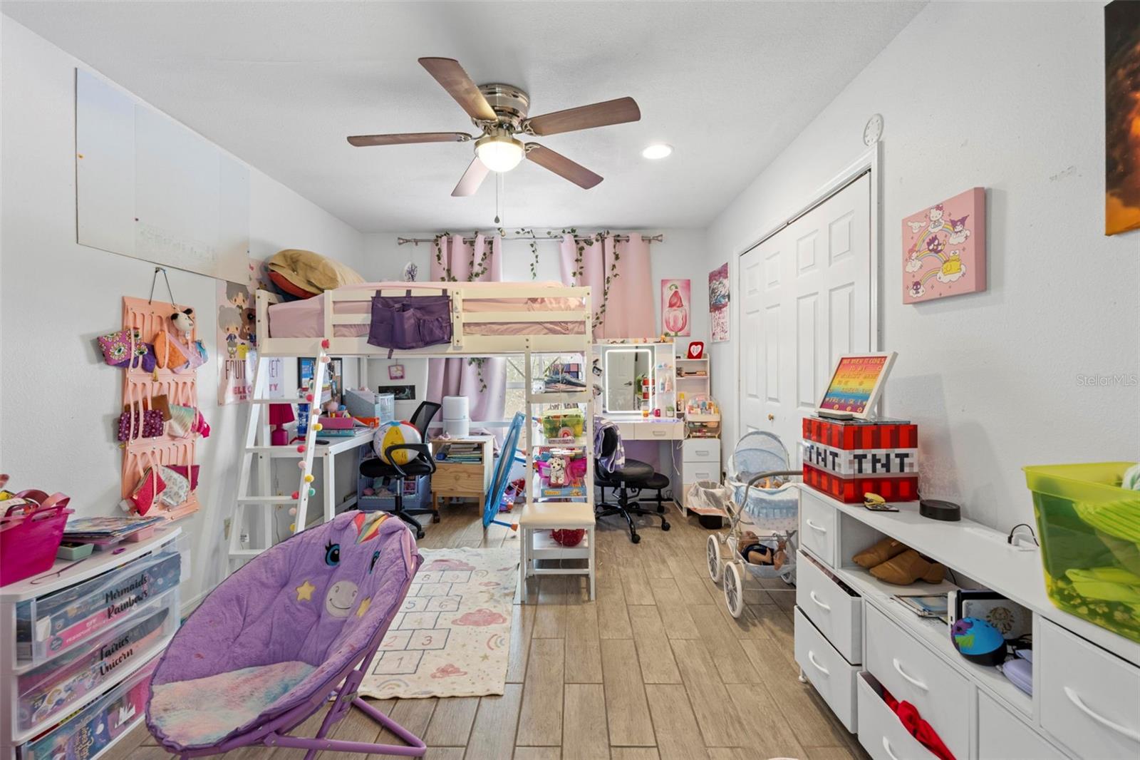 EAST LINDEN ESTATE - Residential