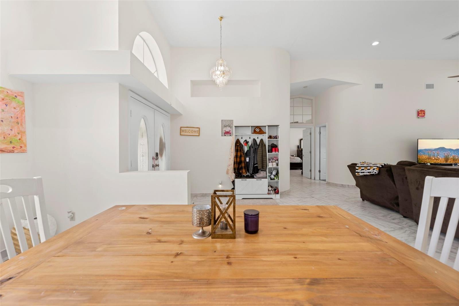 EAST LINDEN ESTATE - Residential