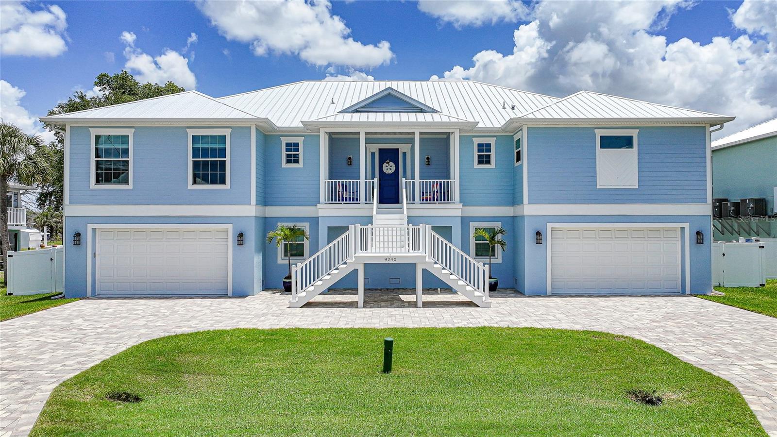 PINE COVE - Residential