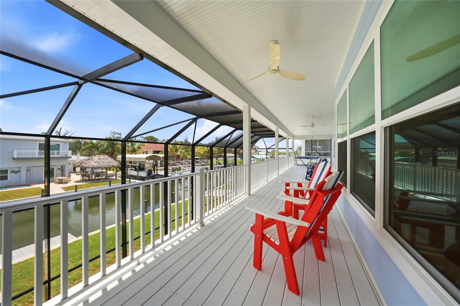 PINE COVE - Residential