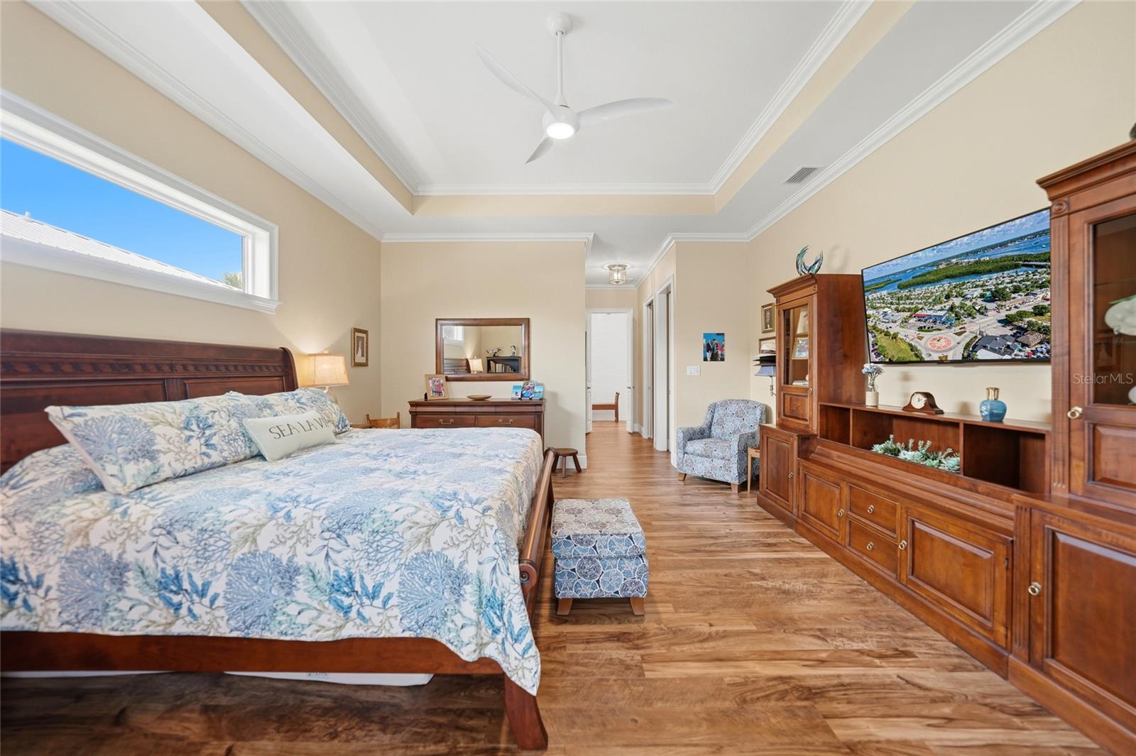 PINE COVE - Residential