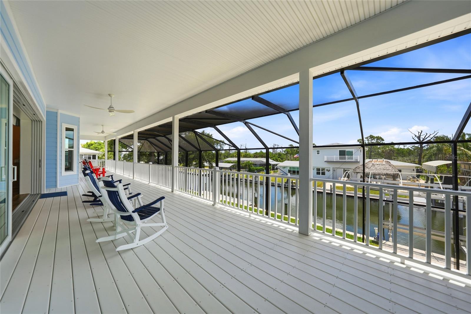 PINE COVE - Residential