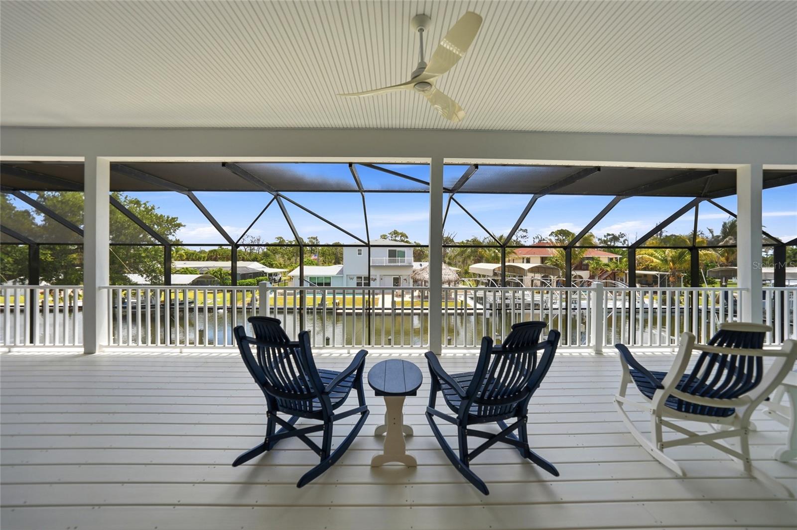 PINE COVE - Residential