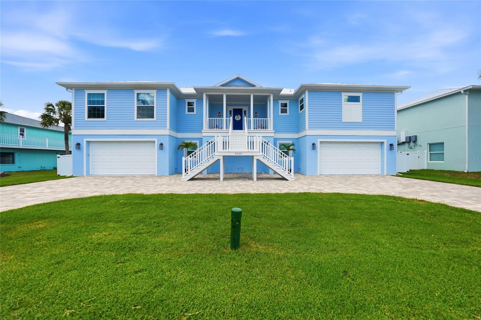 PINE COVE - Residential