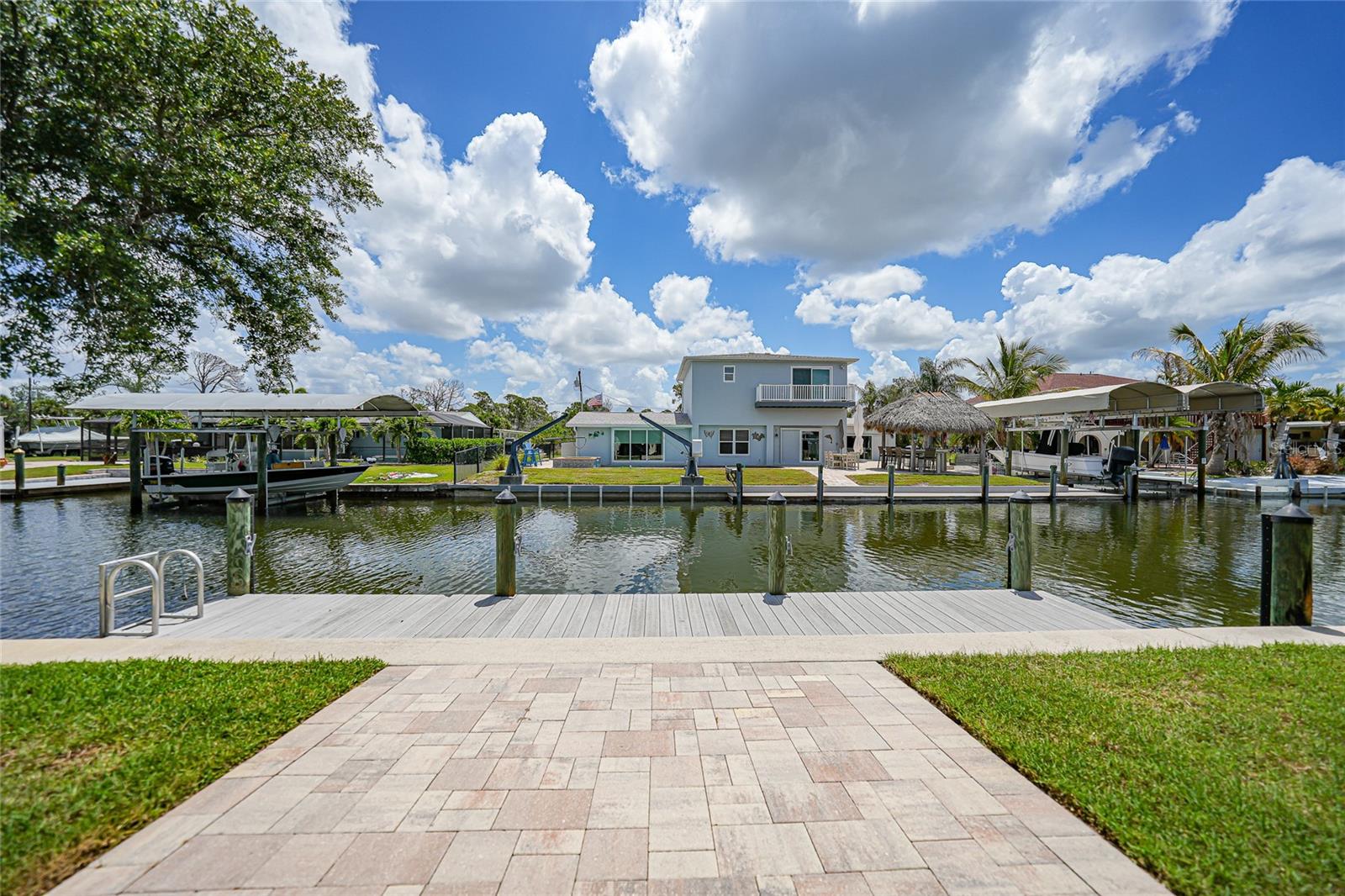 PINE COVE - Residential