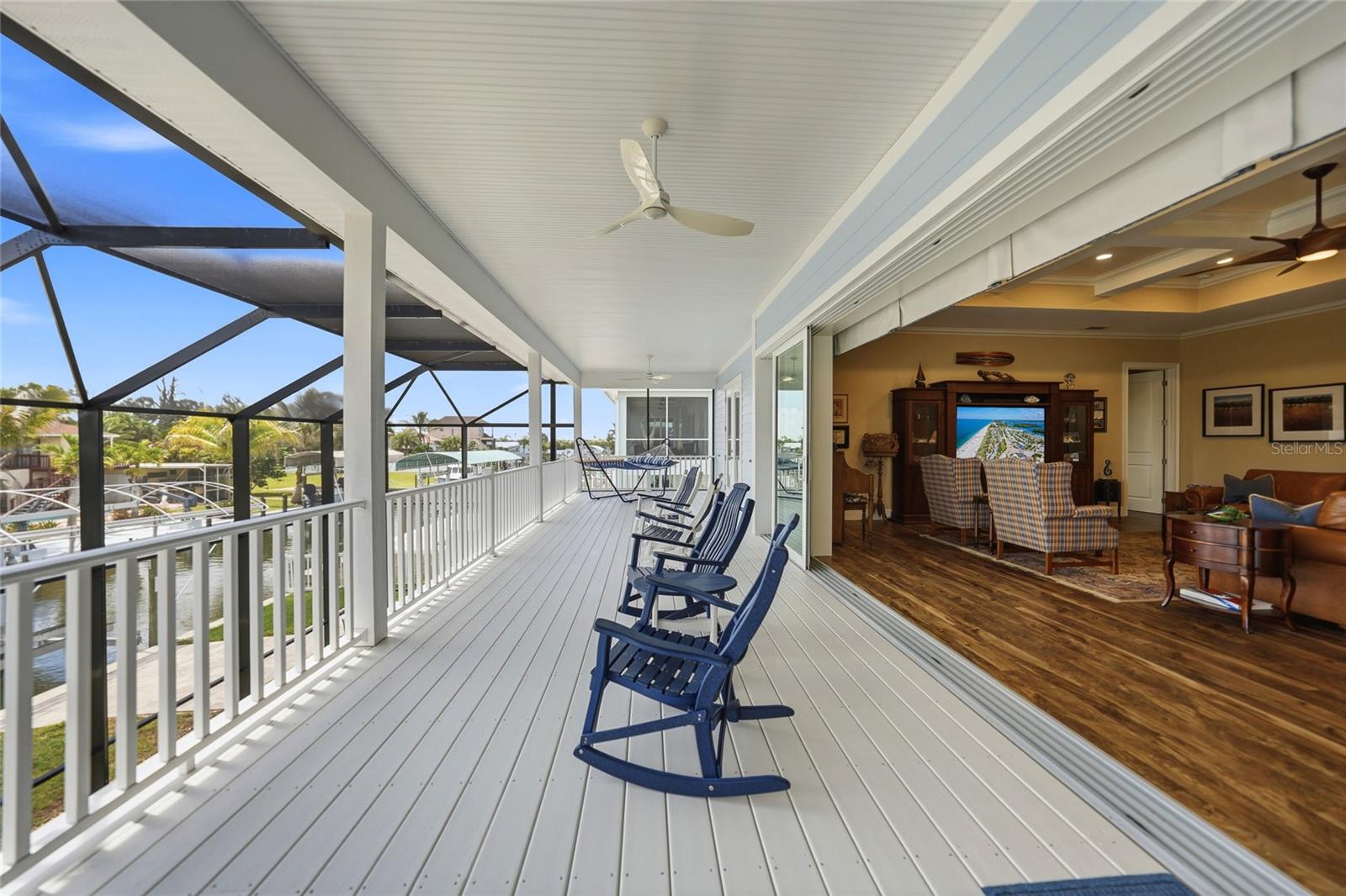 PINE COVE - Residential