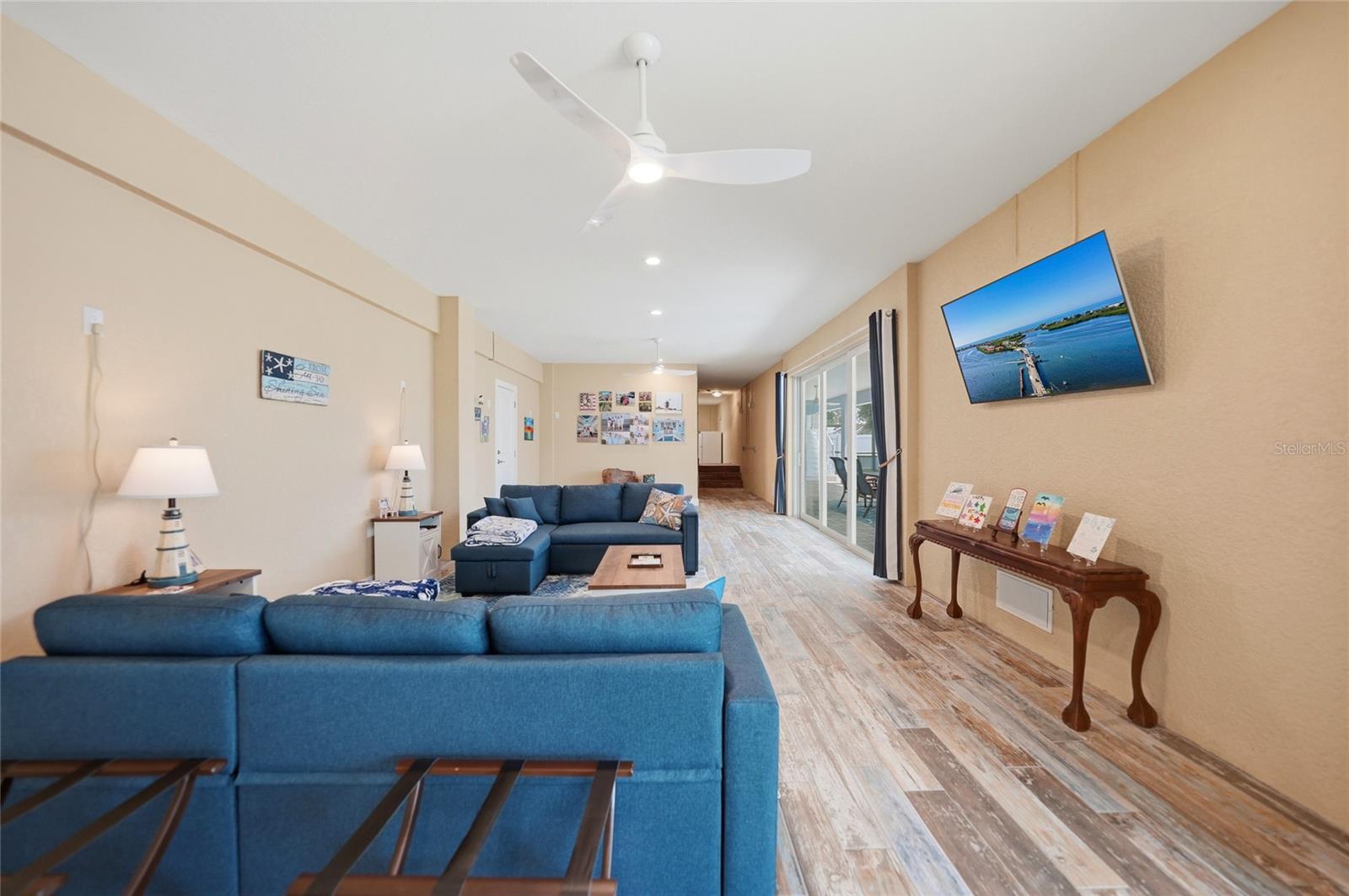 PINE COVE - Residential