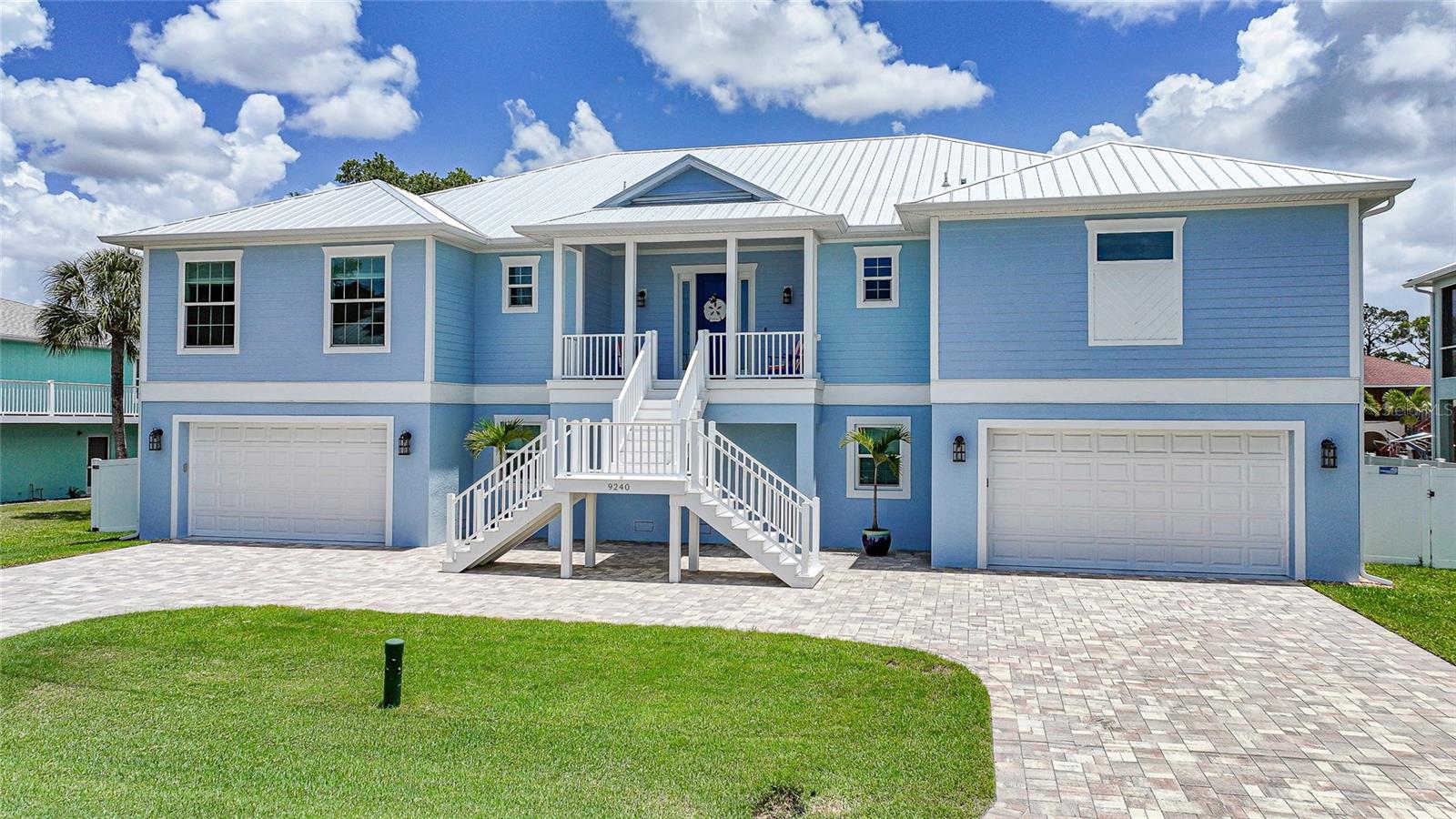 PINE COVE - Residential