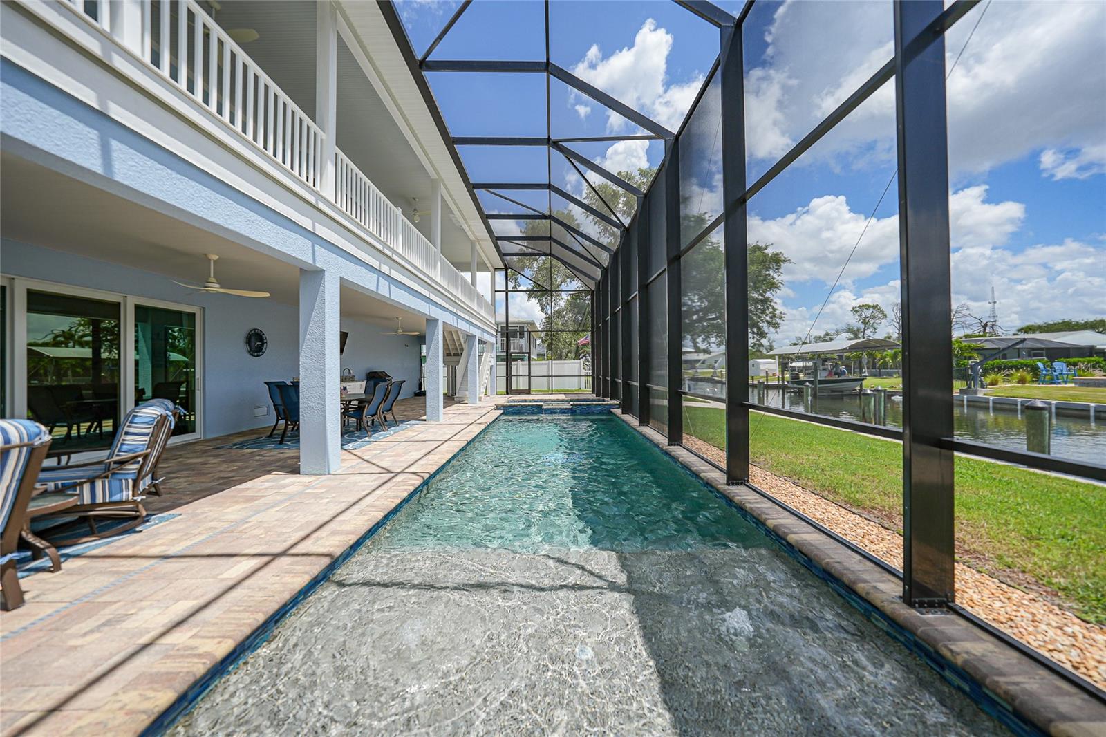 PINE COVE - Residential