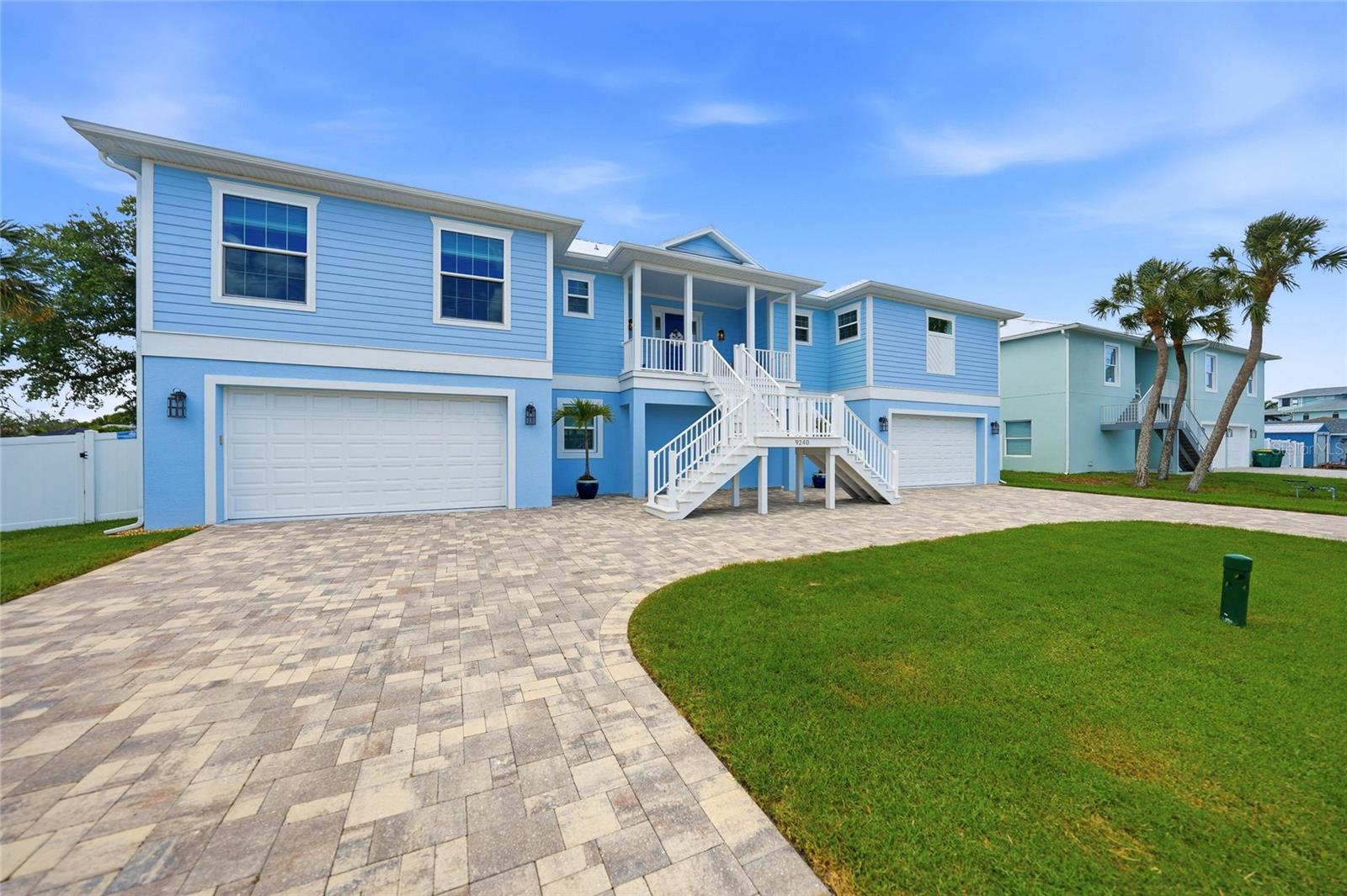 PINE COVE - Residential