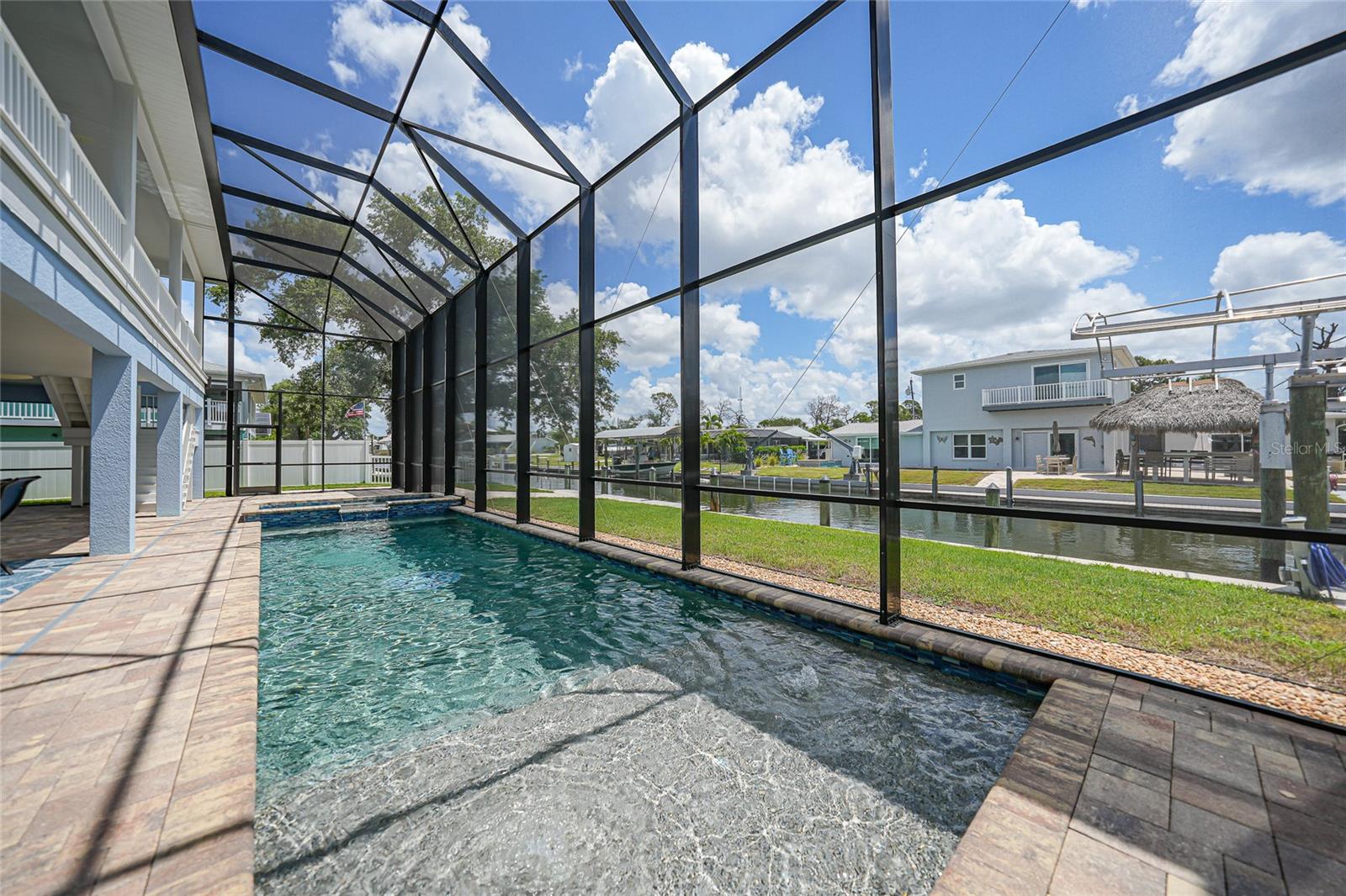 PINE COVE - Residential