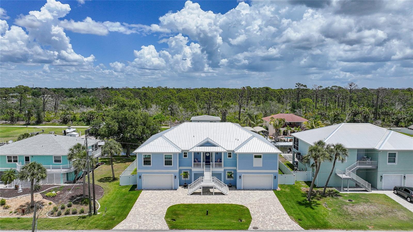 PINE COVE - Residential