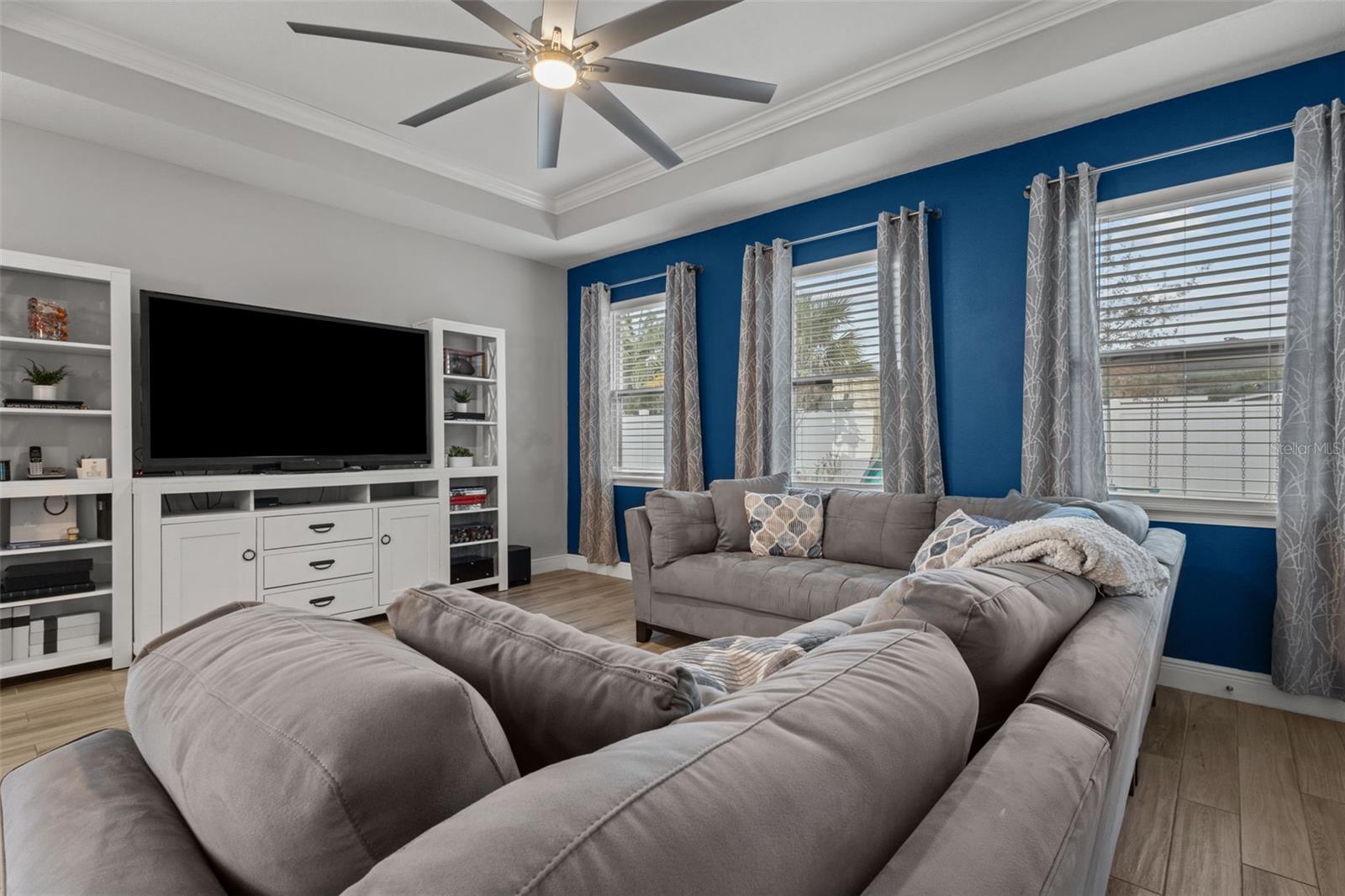 ASTURIA PH 2A & 2B - Residential