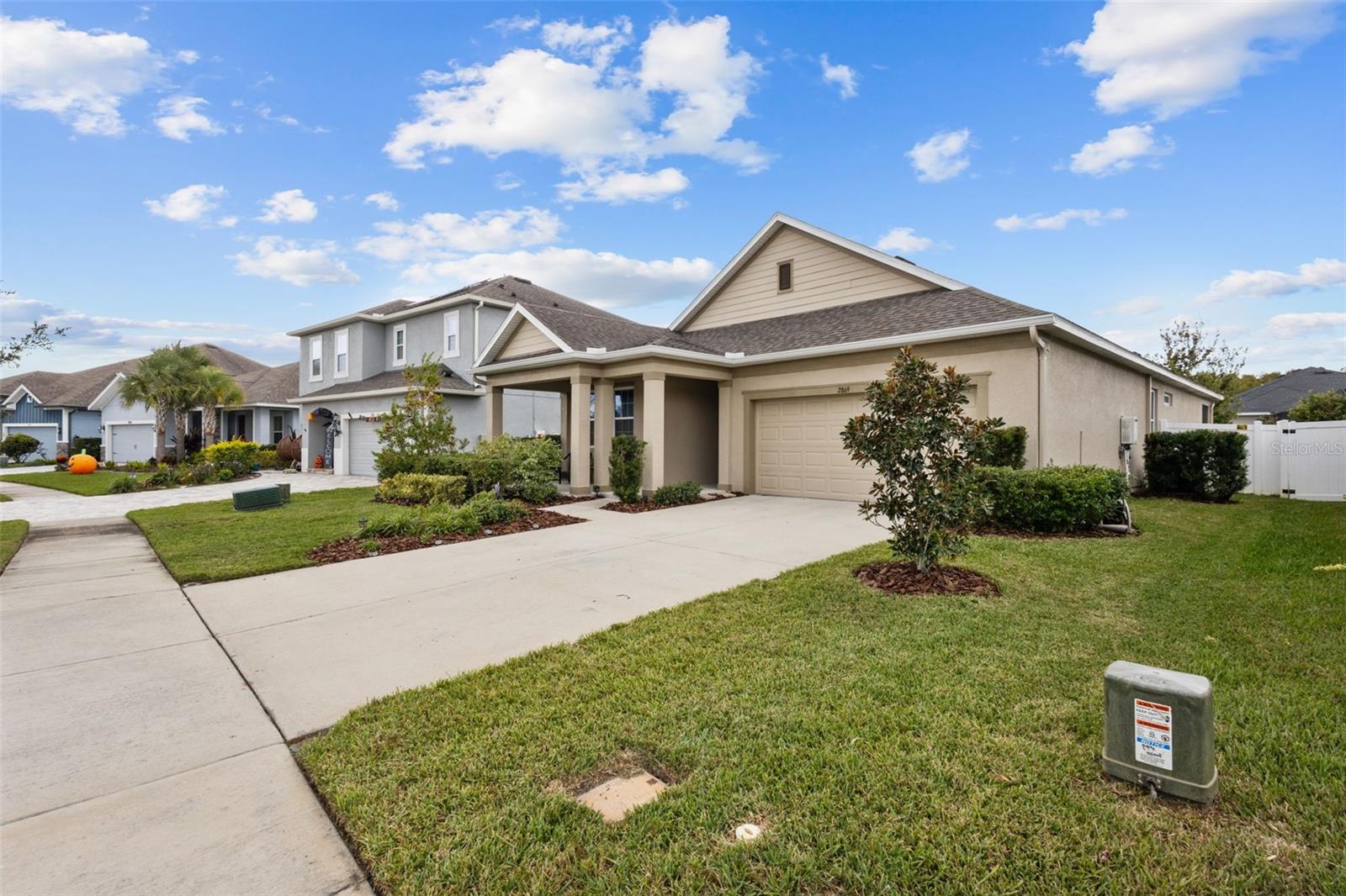 ASTURIA PH 2A & 2B - Residential