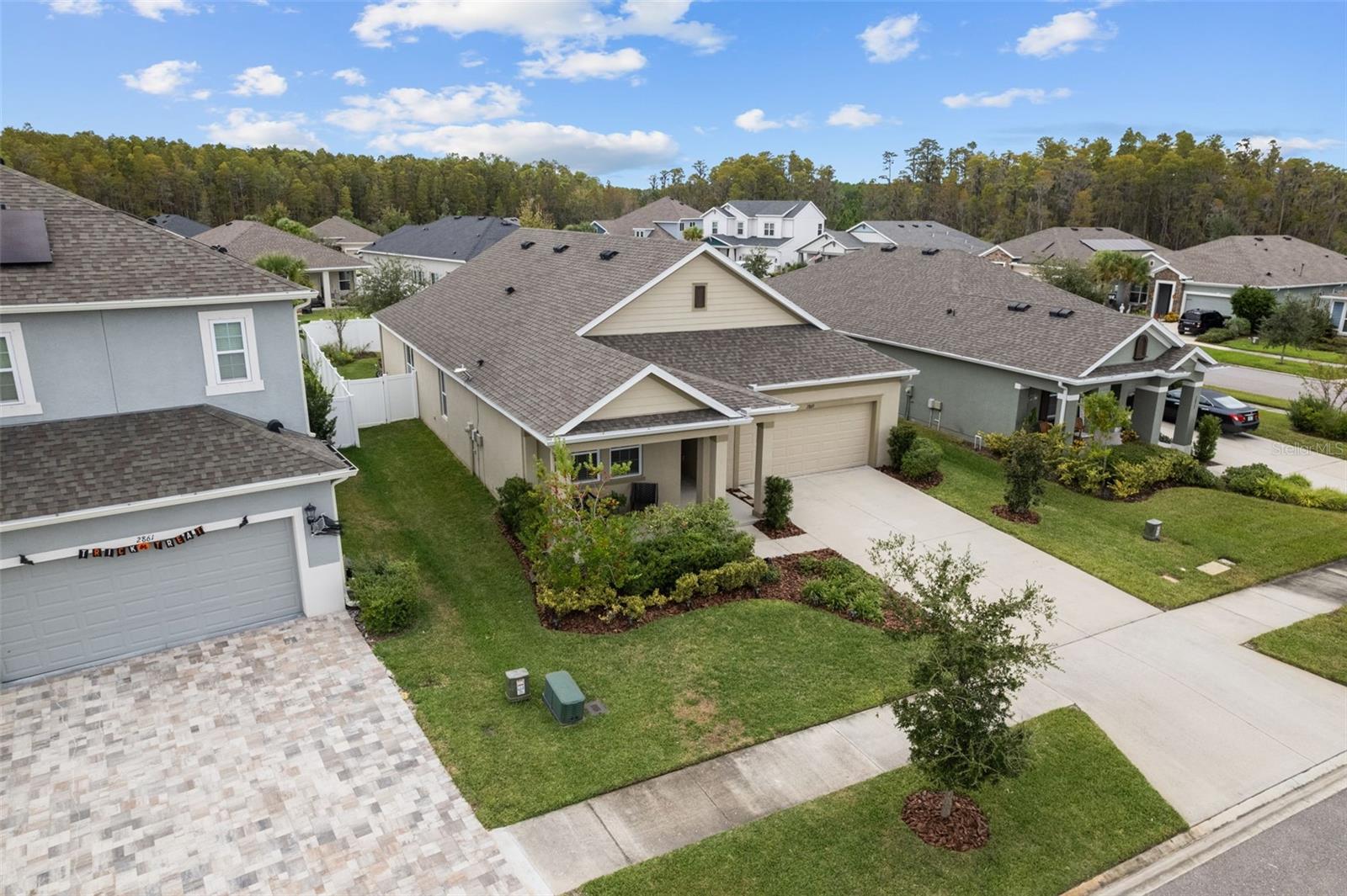 ASTURIA PH 2A & 2B - Residential