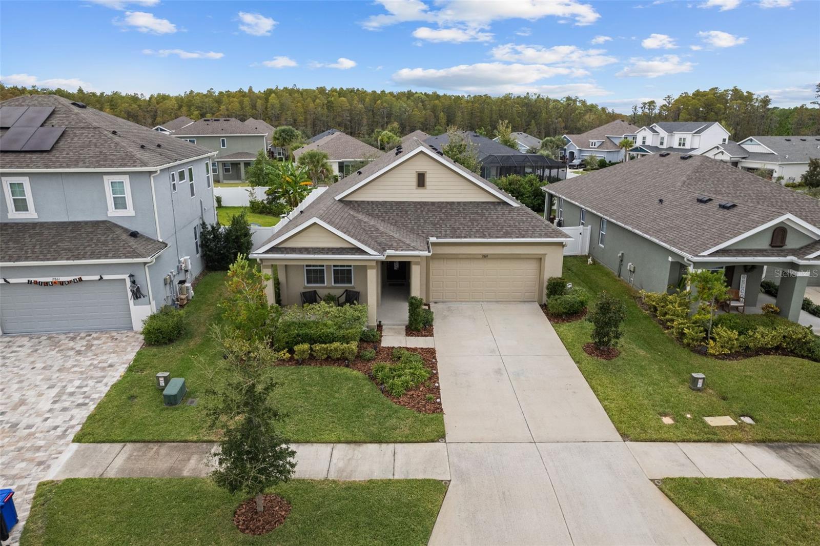 ASTURIA PH 2A & 2B - Residential