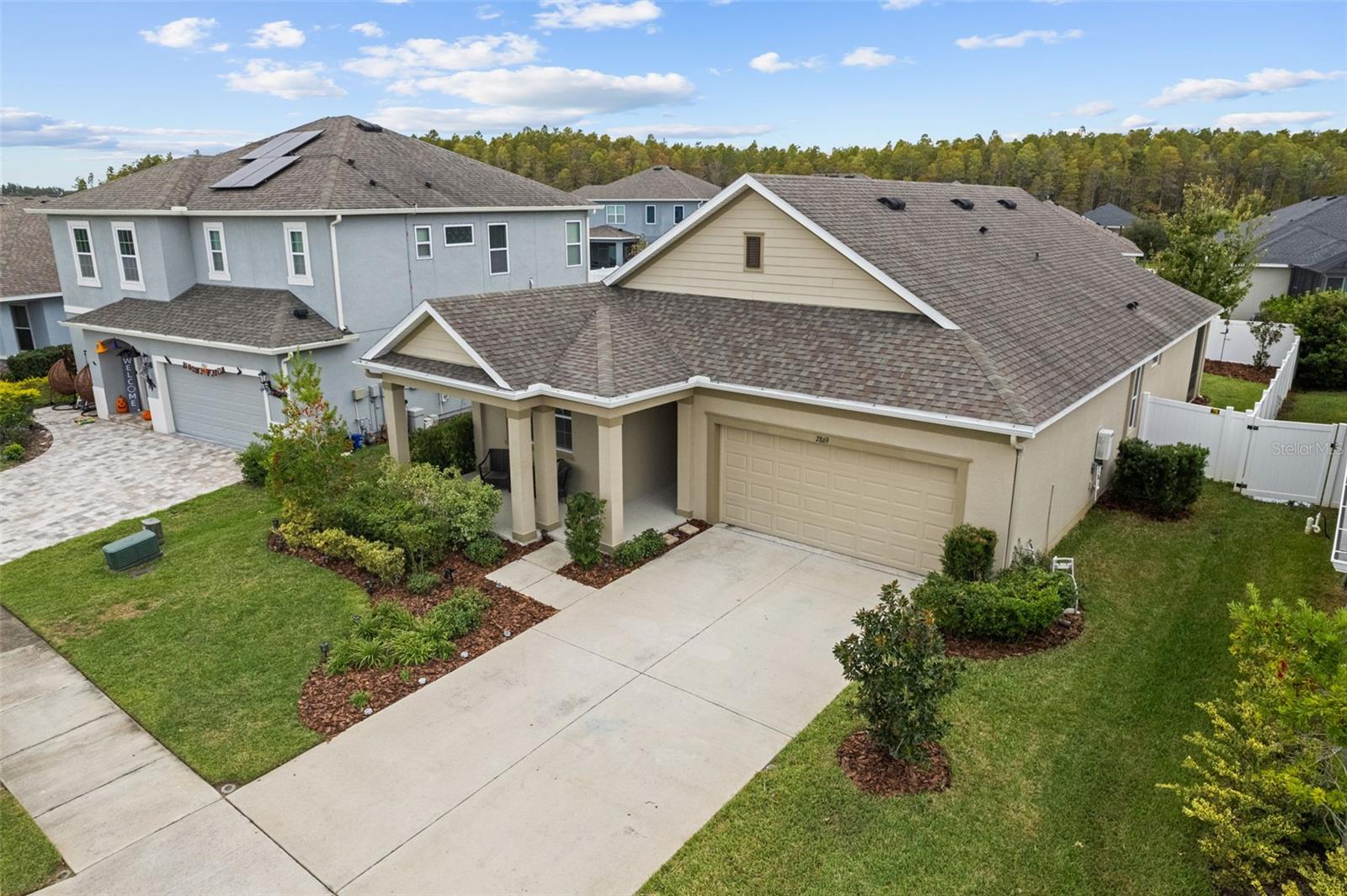 ASTURIA PH 2A & 2B - Residential