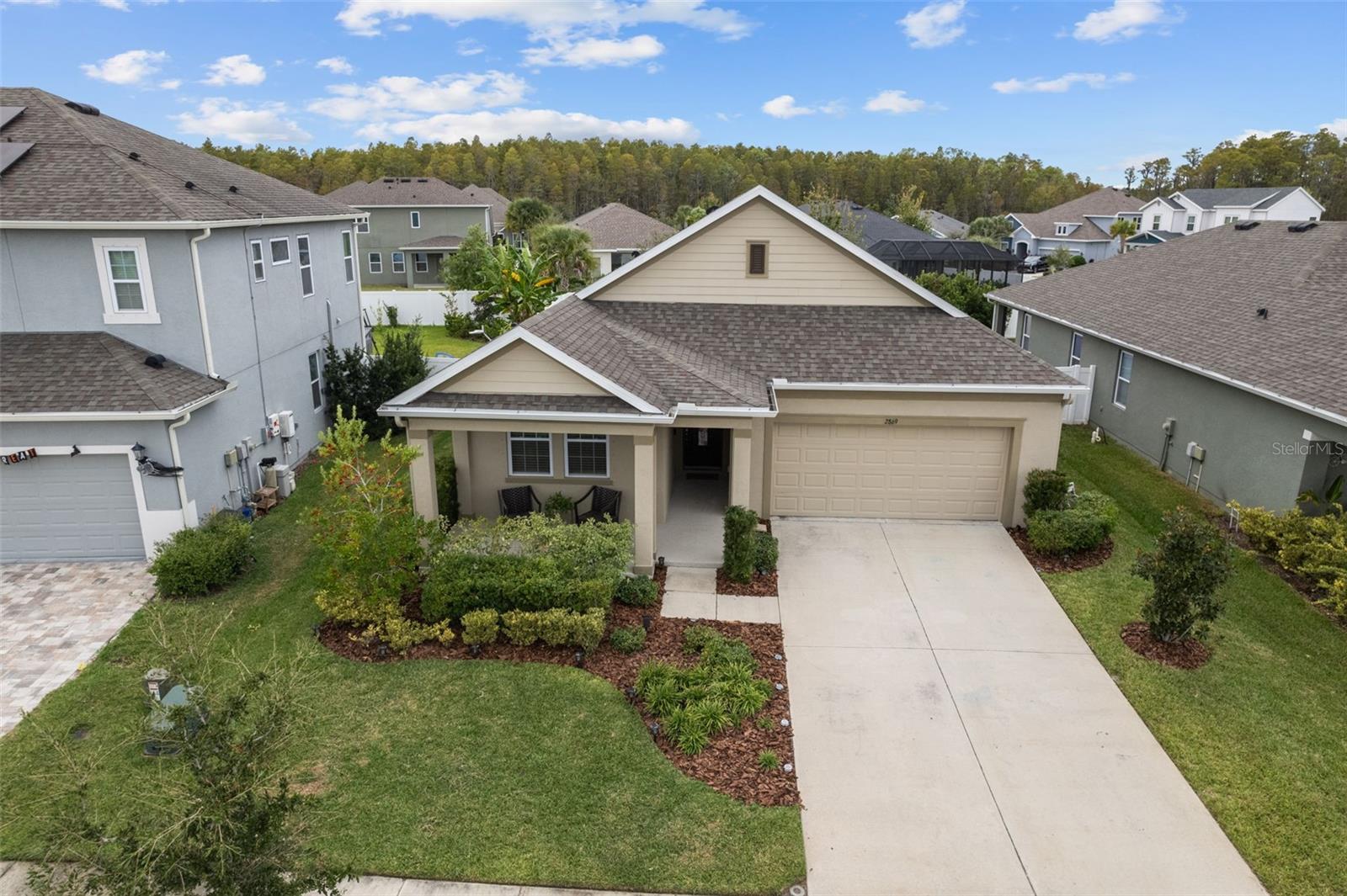 ASTURIA PH 2A & 2B - Residential