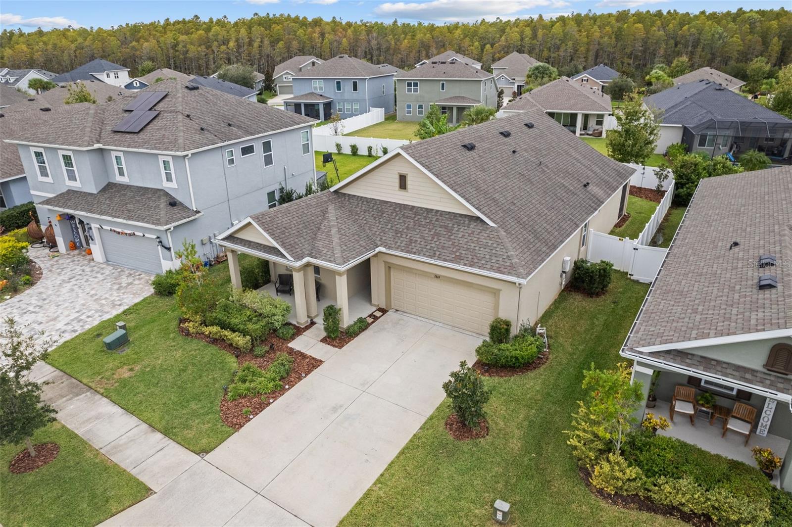 ASTURIA PH 2A & 2B - Residential