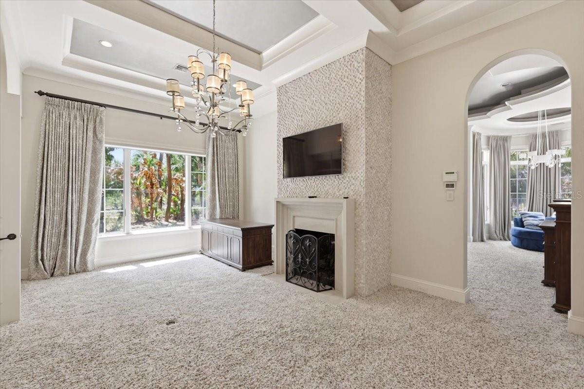 GARDENS/ISLEWORTH UN #2 - Residential