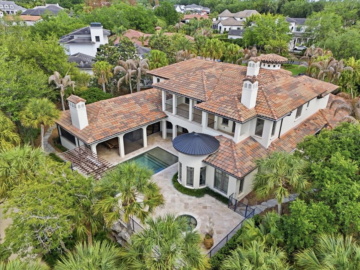 GARDENS/ISLEWORTH UN #2 - Residential