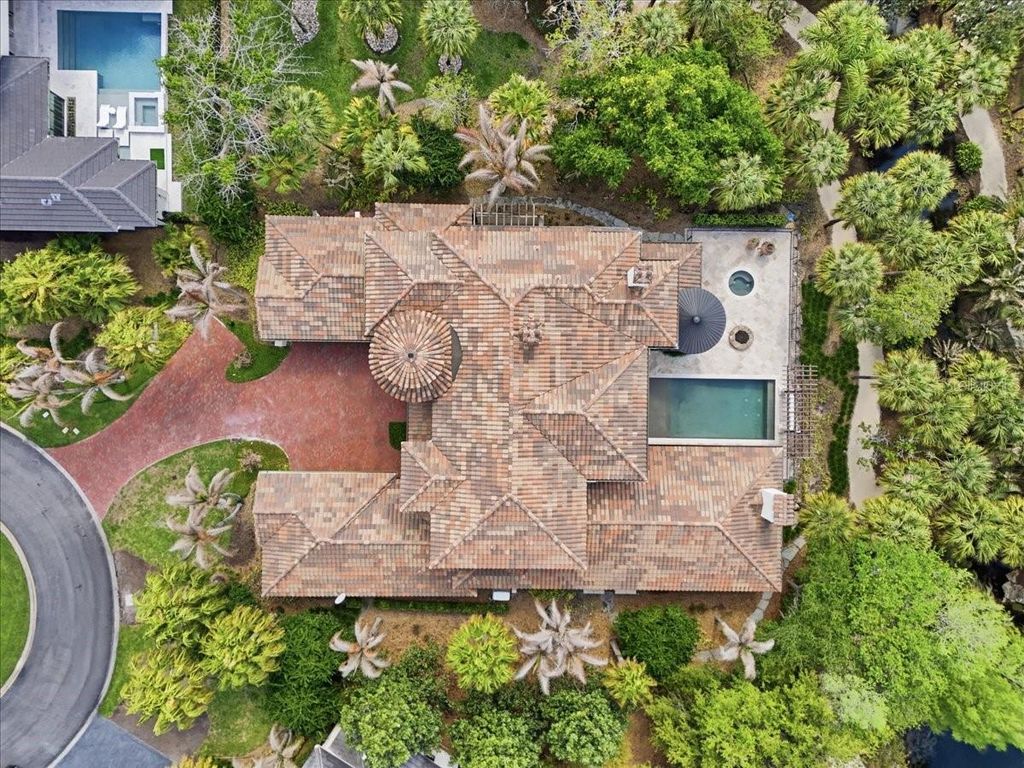 Photo of 4906 Aviva Garden Court, Windermere, FL 34786 (MLS # O6400218)