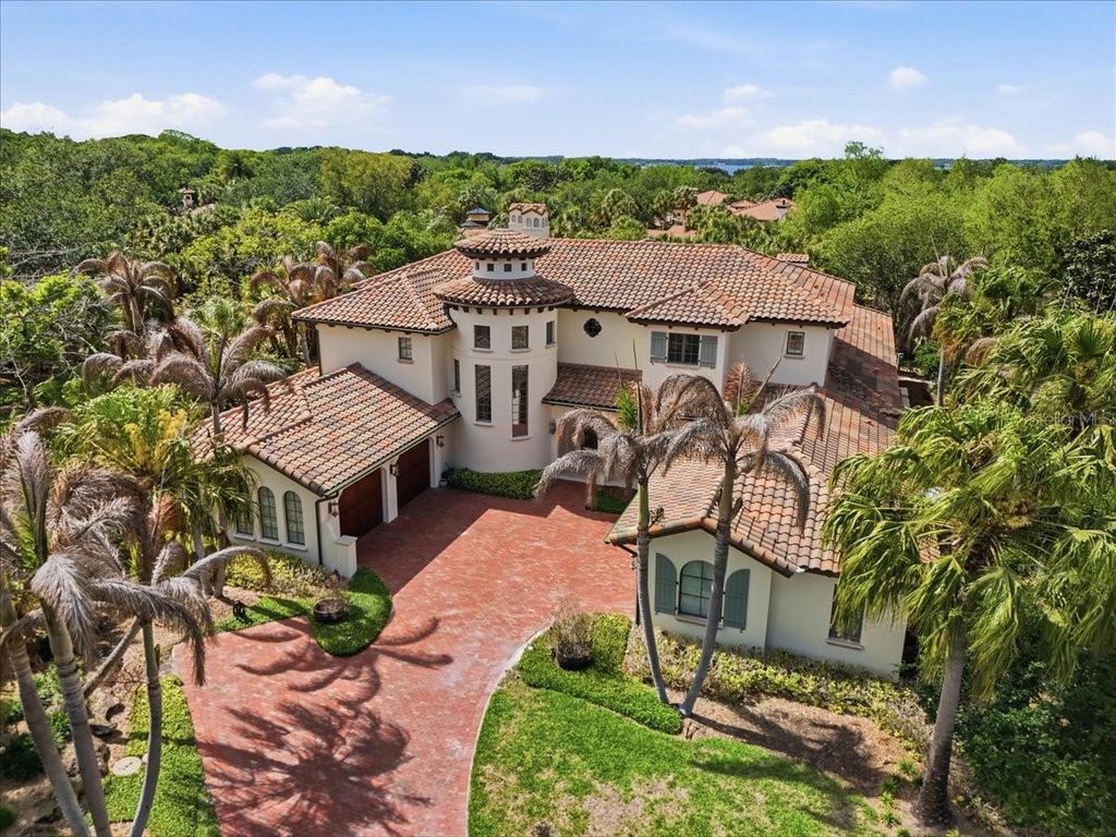 Photo of 4906 Aviva Garden Court, Windermere, FL 34786 (MLS # O6400218)