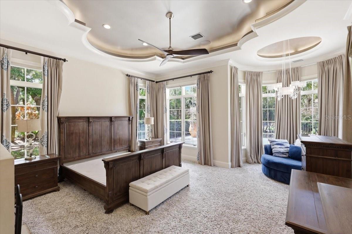 GARDENS/ISLEWORTH UN #2 - Residential