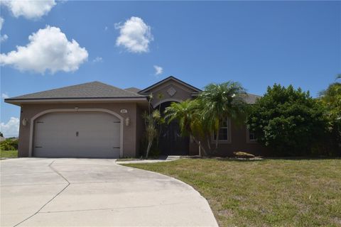 Photo of 222 Rotonda Boulevard E, Rotonda West, FL 33947 (MLS # N6144788)