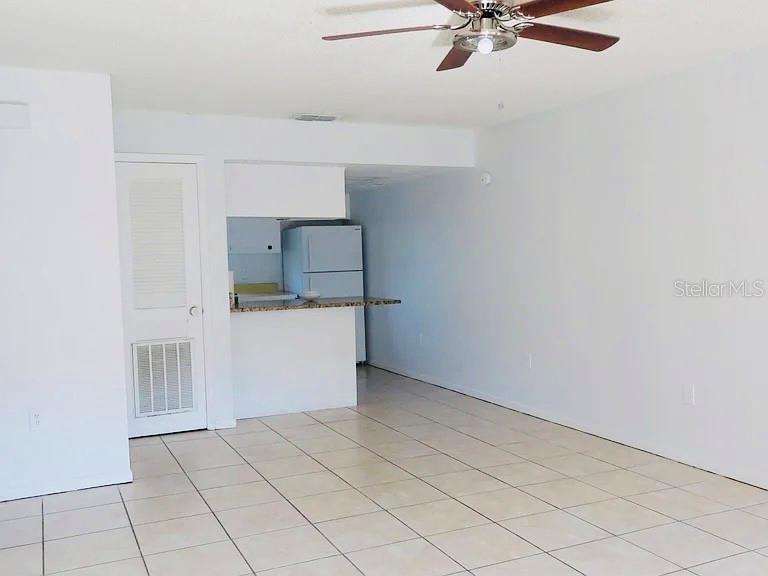 SUNSET TERRACE SUB - Residential Lease