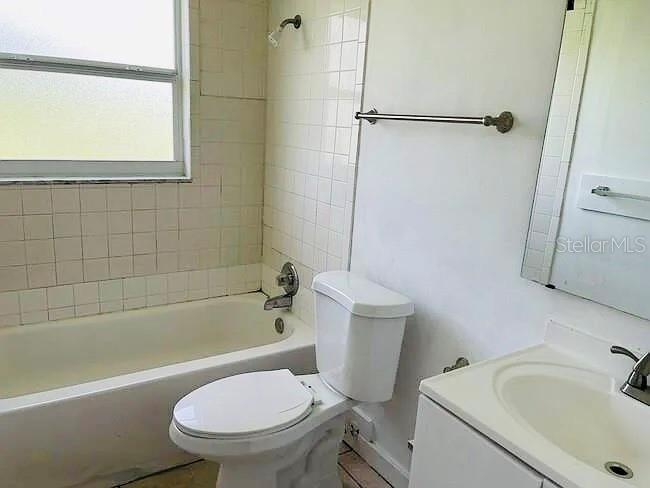 SUNSET TERRACE SUB - Residential Lease