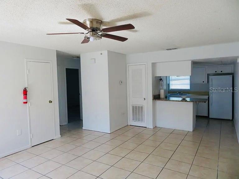 SUNSET TERRACE SUB - Residential Lease