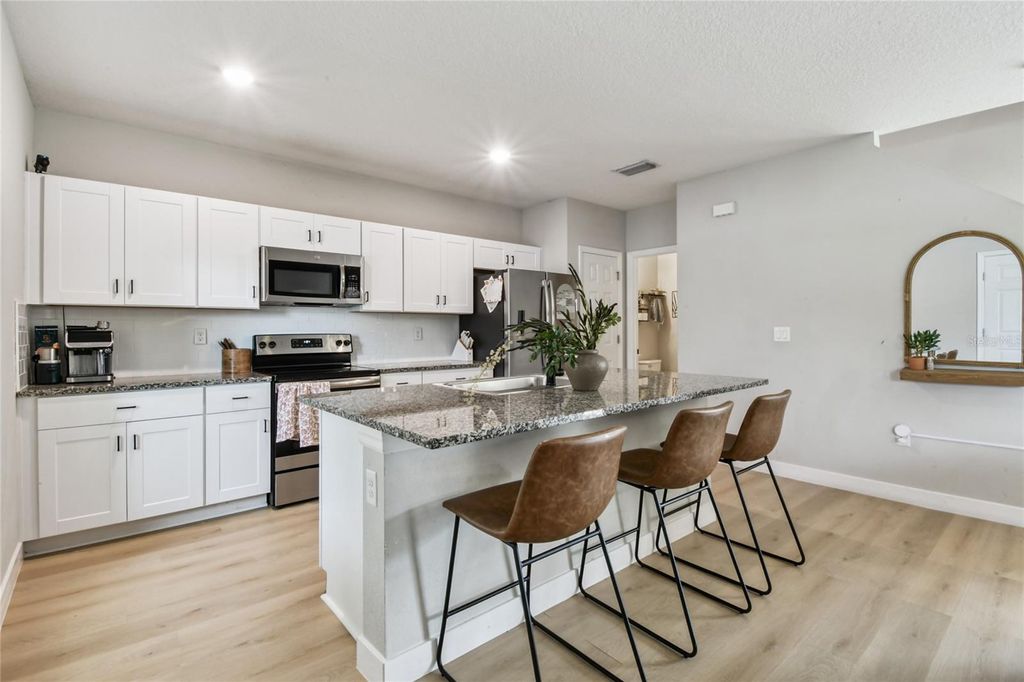 Photo of 12531 Triple Creek Boulevard, Riverview, FL 33579 (MLS # TB8427379)