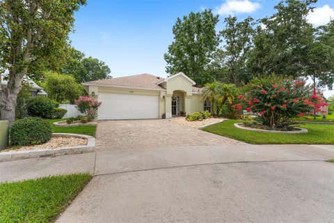 Photo of 1920 Burchstone Drive, Orlando, FL 32806 (MLS # O6414885)