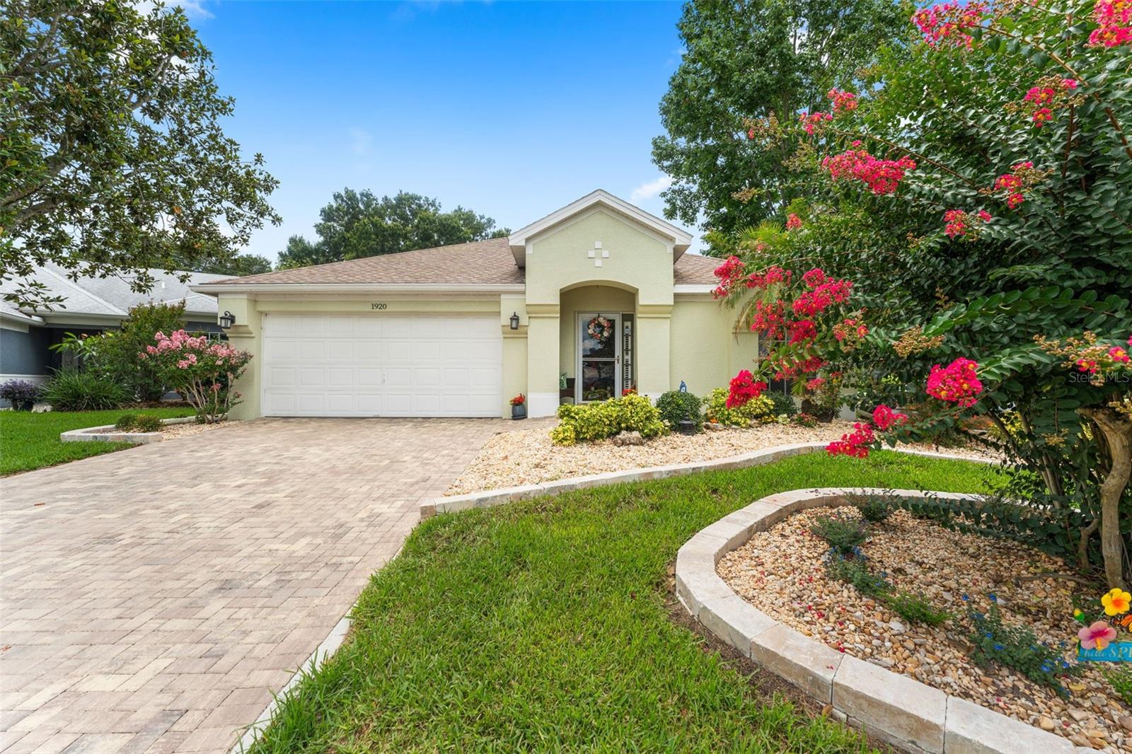 1920 BURCHSTONE DRIVE