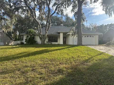 A home in LEESBURG