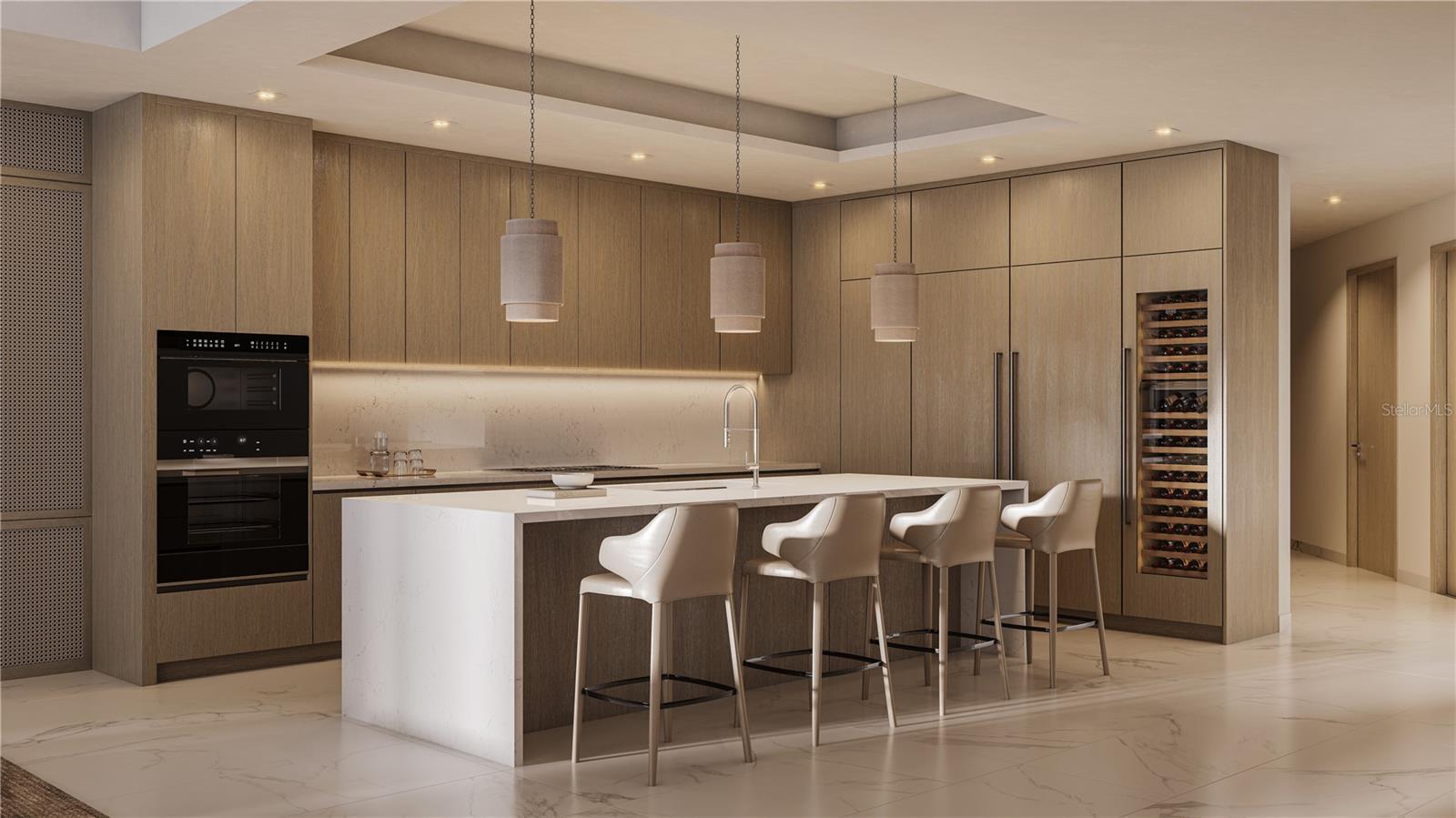 VICEROY RESIDENCES CLEARWATER BEACH - Residential