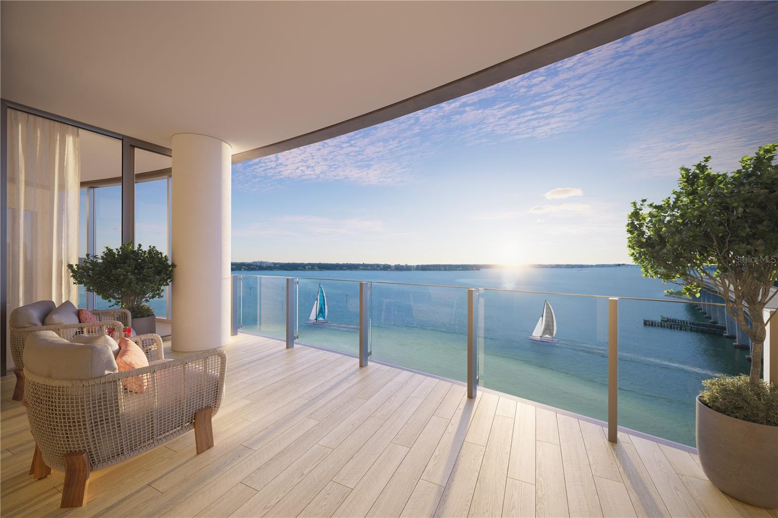 VICEROY RESIDENCES CLEARWATER BEACH - Residential