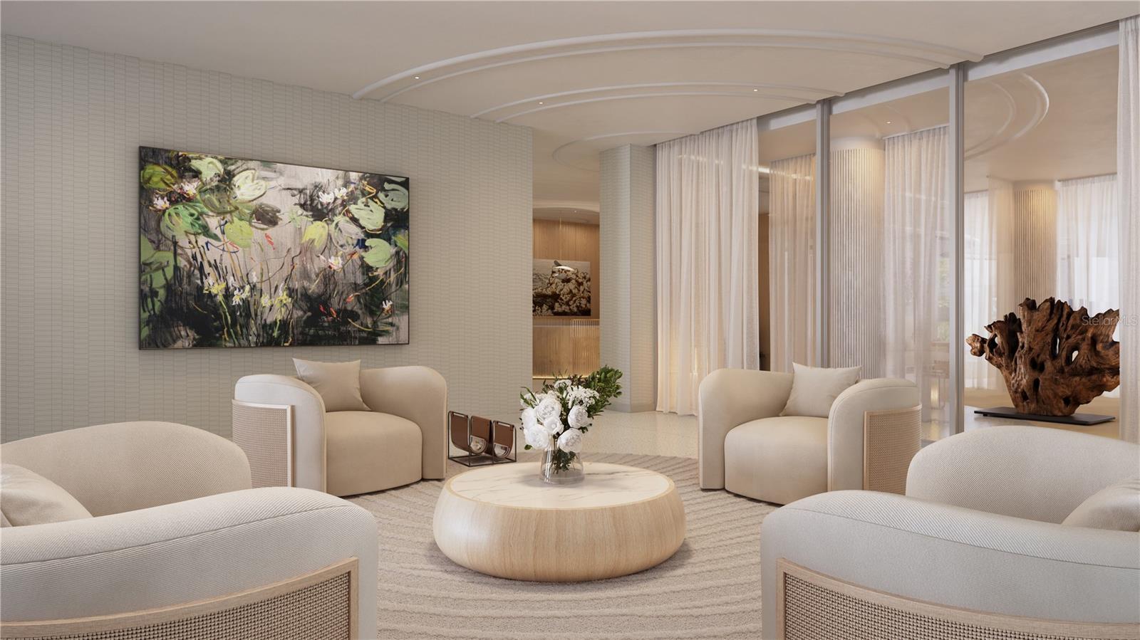 VICEROY RESIDENCES CLEARWATER BEACH - Residential