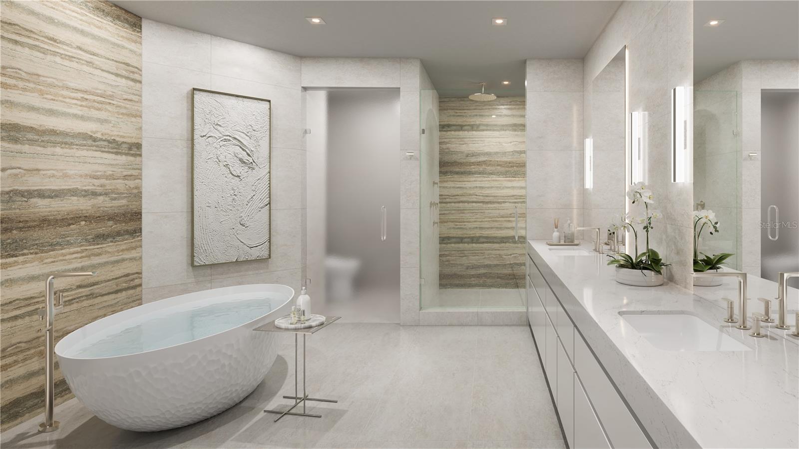 VICEROY RESIDENCES CLEARWATER BEACH - Residential