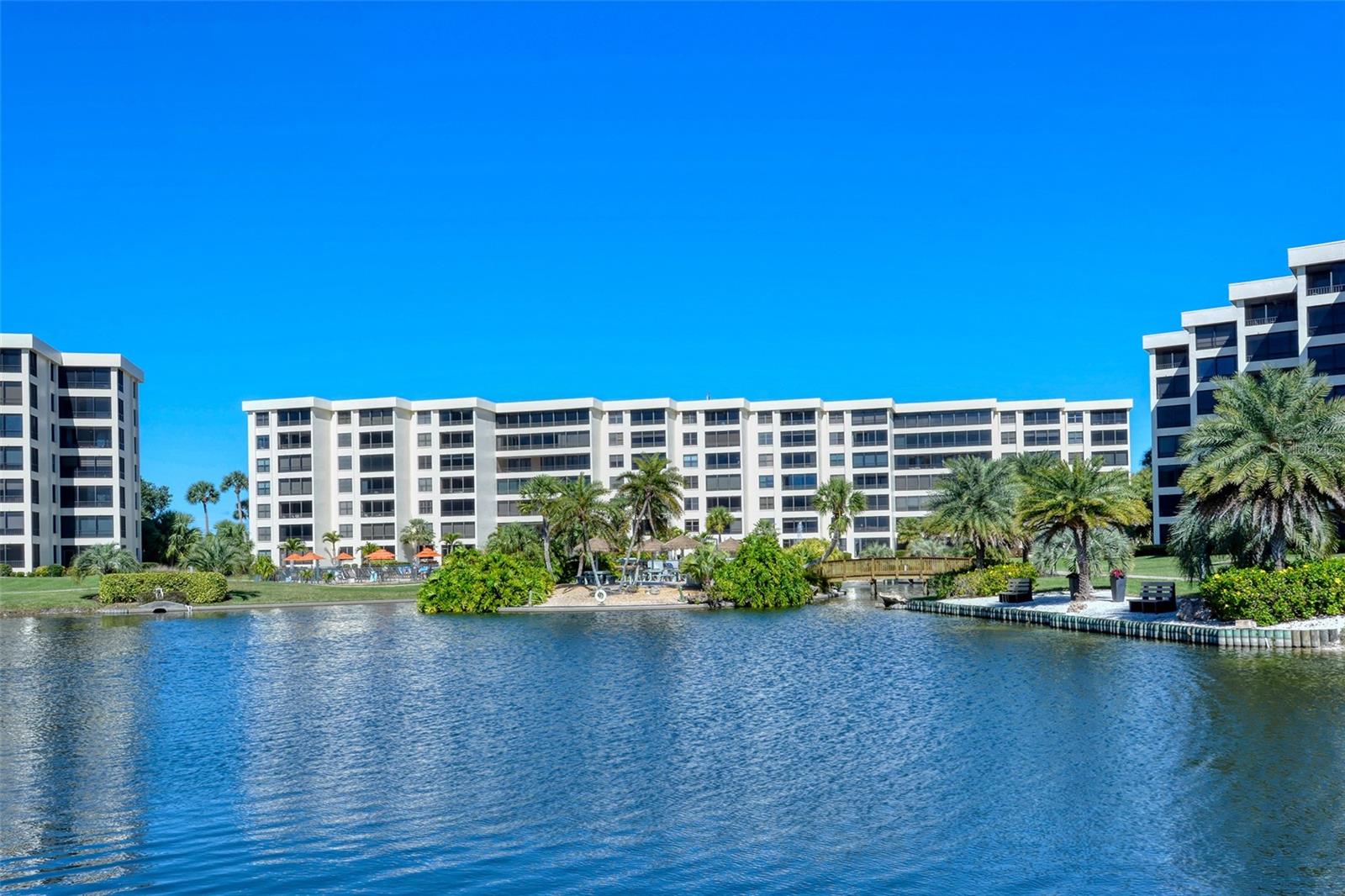 GULF & BAY CLUB PH 6 - Residential