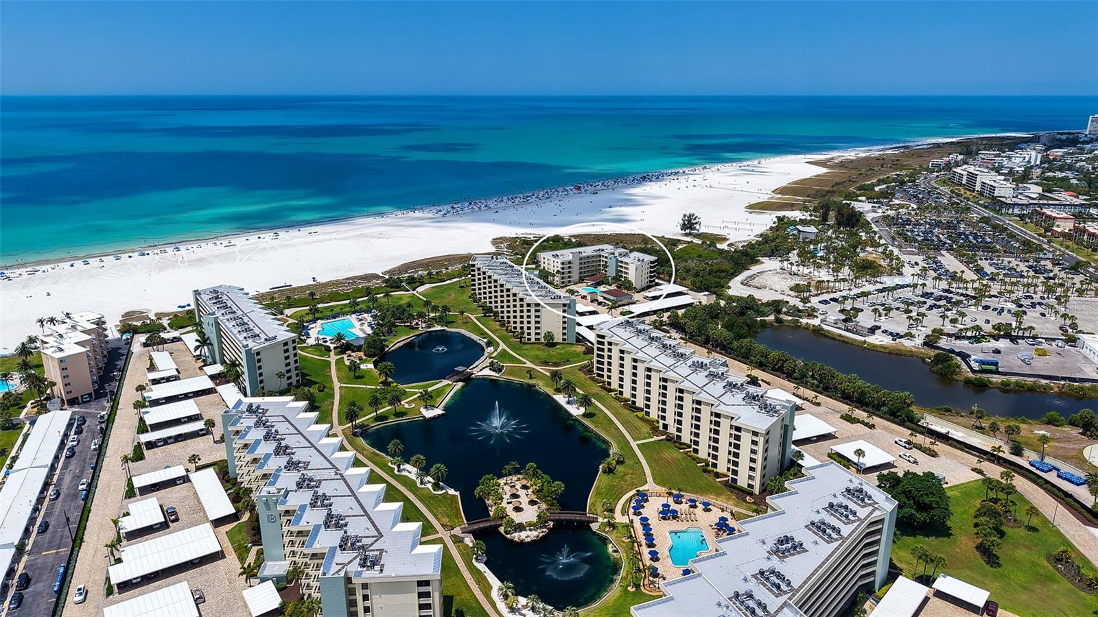 GULF & BAY CLUB PH 6 - Residential