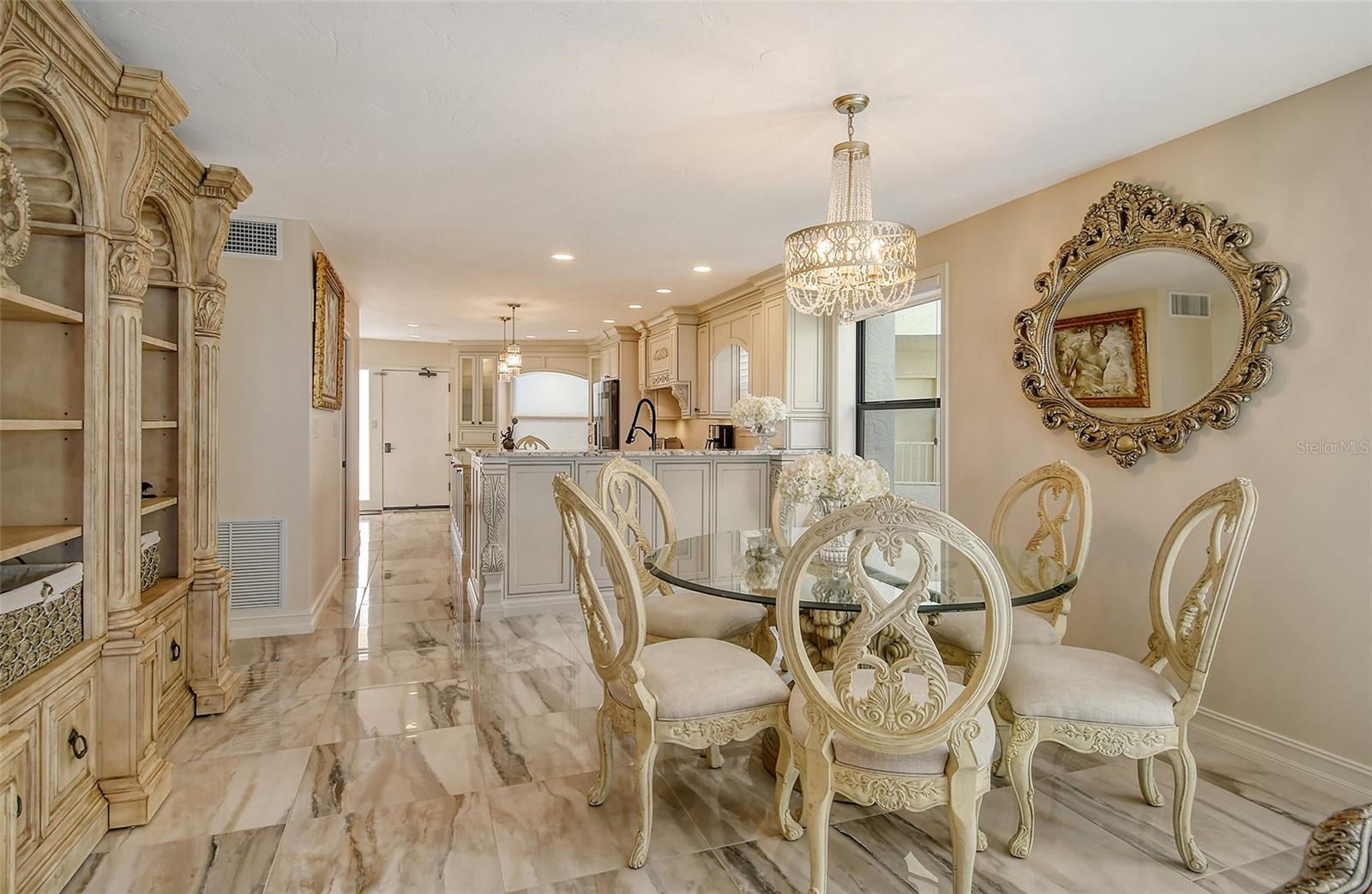 GULF & BAY CLUB PH 6 - Residential