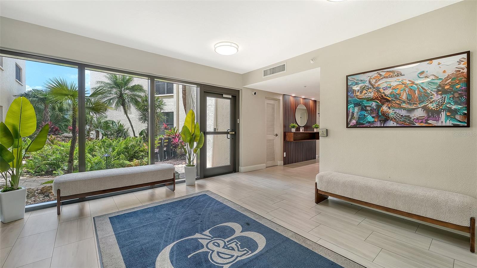 GULF & BAY CLUB PH 6 - Residential